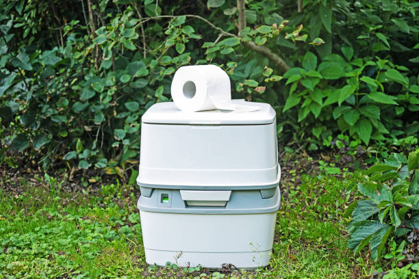 Best Wedding porta potty rental  in Whitfield, FL