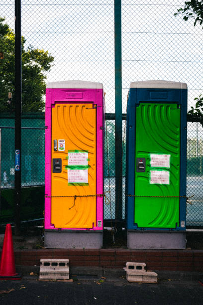 Portable Toilet Options We Offer in Whitfield, FL